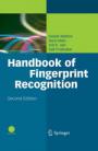 Handbook of Fingerprint Recognition