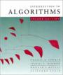 Introduction to Algorithms