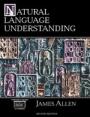 Natural Language Understanding