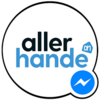 Chatbot Allerhande chatbot, chatbot, chat bot, virtual agent, conversational agent, chatterbot