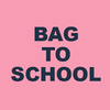 Chatbot Bag to school, chatbot, chat bot, virtual agent, conversational agent, chatterbot