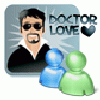 chatbot, chatterbot, conversational agent, virtual agent Doctor Love
