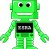 Chatbot ESRA, chatbot, chat bot, virtual agent, conversational agent, chatterbot