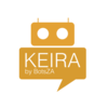 chatbot, chatterbot, conversational agent, virtual agent KeiraBot
