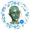 chatbot, chatterbot, conversational agent, virtual agent Nomi