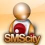 chatbot, chatterbot, conversational agent, virtual agent SMScity