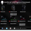 chatbot, chatterbot, conversational agent, virtual agent Artificial Intelligence
Assistant