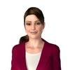 chatbot, chatterbot, conversational agent, virtual agent Chloe