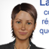 Virtual Agent Laure, chatbot, chat bot, virtual agent, conversational agent, chatterbot