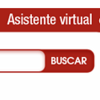 Virtual Assistant Asistente Virtual Alimentación , chatbot, chat bot, virtual agent, conversational agent, chatterbot
