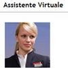 Virtual Assistant Assistente Virtuale Linea Aerea, chatbot, chat bot, virtual agent, conversational agent, chatterbot