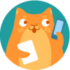 Virtual Assistant PennyCat, chatbot, chat bot, virtual agent, conversational agent, chatterbot