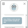 chatbot, conversational agent, chatterbot, virtual agent Widdy