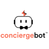 chatbot, conversational agent, chatterbot, virtual agent ConciergeBot