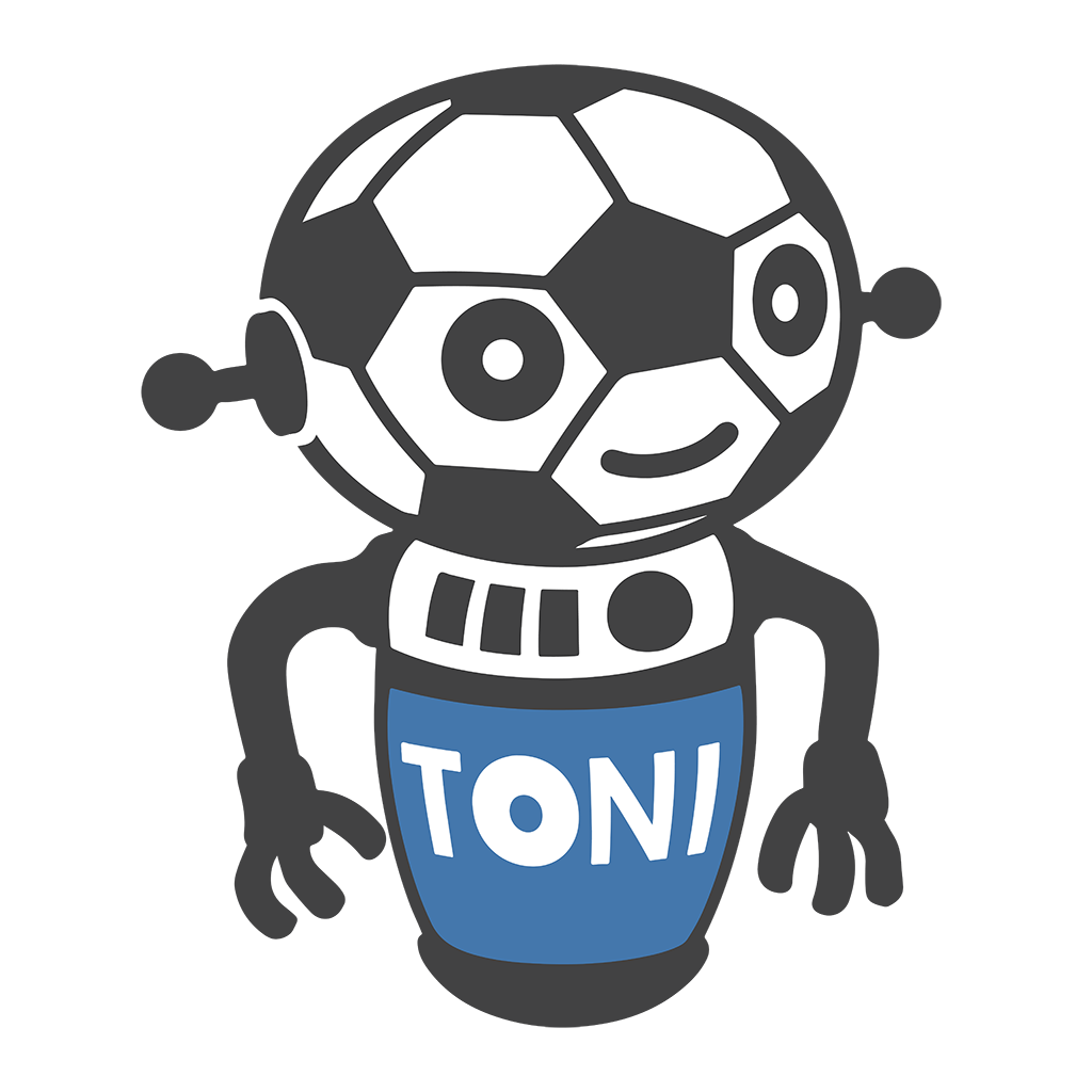 chatbot, conversational agent, chatterbot, virtual agent Toni, the Football Chatbot