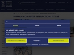 1st European Workshop on Human-Computer Interaction and Information Retrieval