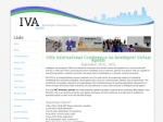 10th International Conference on Intelligent Virtual Agents