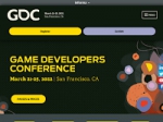 3rd Game Developers Conference Online