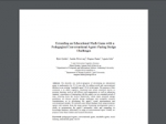 Pedagogical Conversational Agent Design Challenges