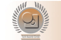 Tech Award Circle