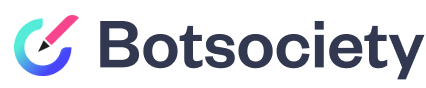 Botsociety Logo