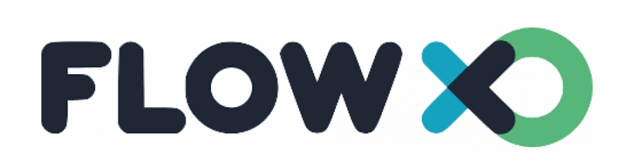 Flow XO Logo