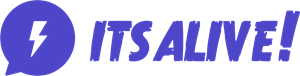 ItsAlive Logo