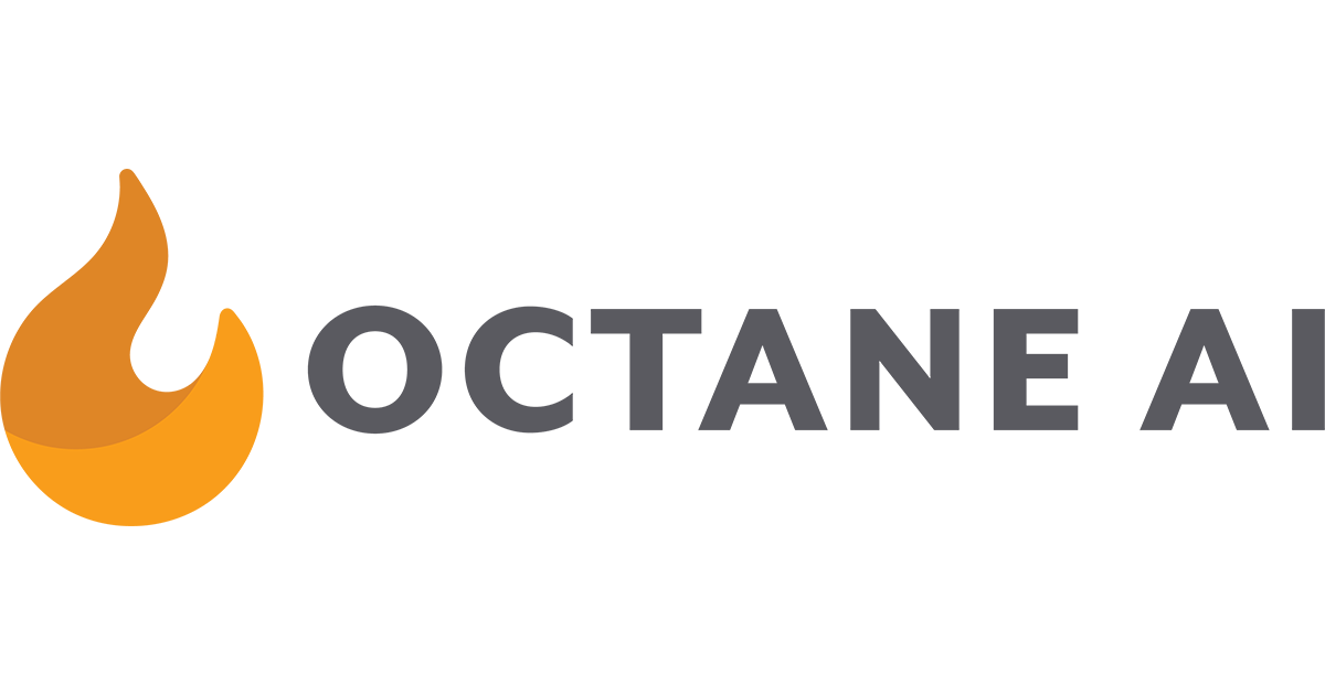 Octane AI Logo